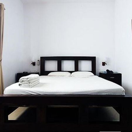 Fort Castle Kochi Exterior photo