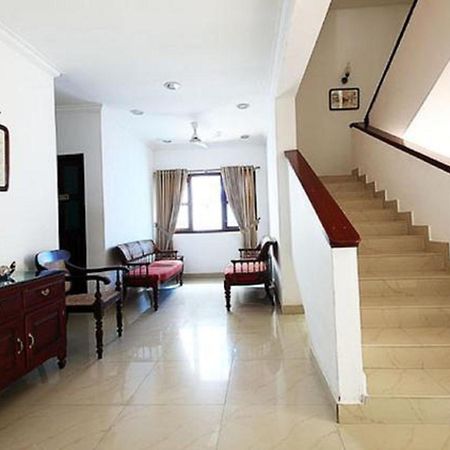 Fort Castle Kochi Exterior photo