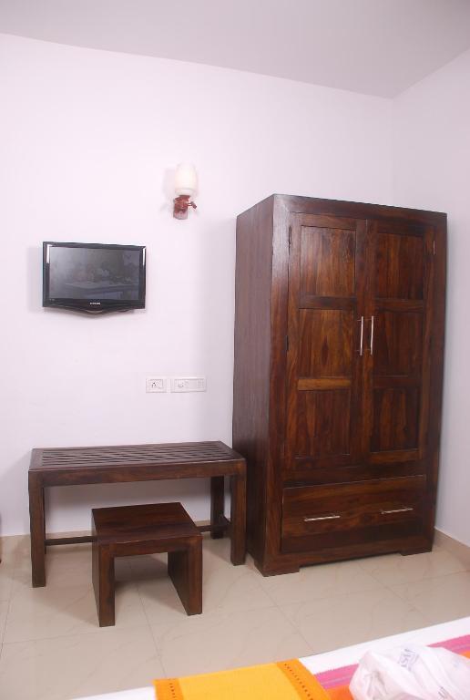 Fort Castle Kochi Exterior photo