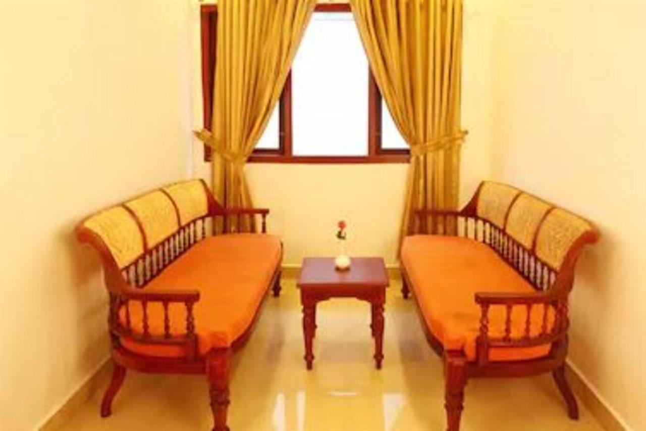 Fort Castle Kochi Exterior photo