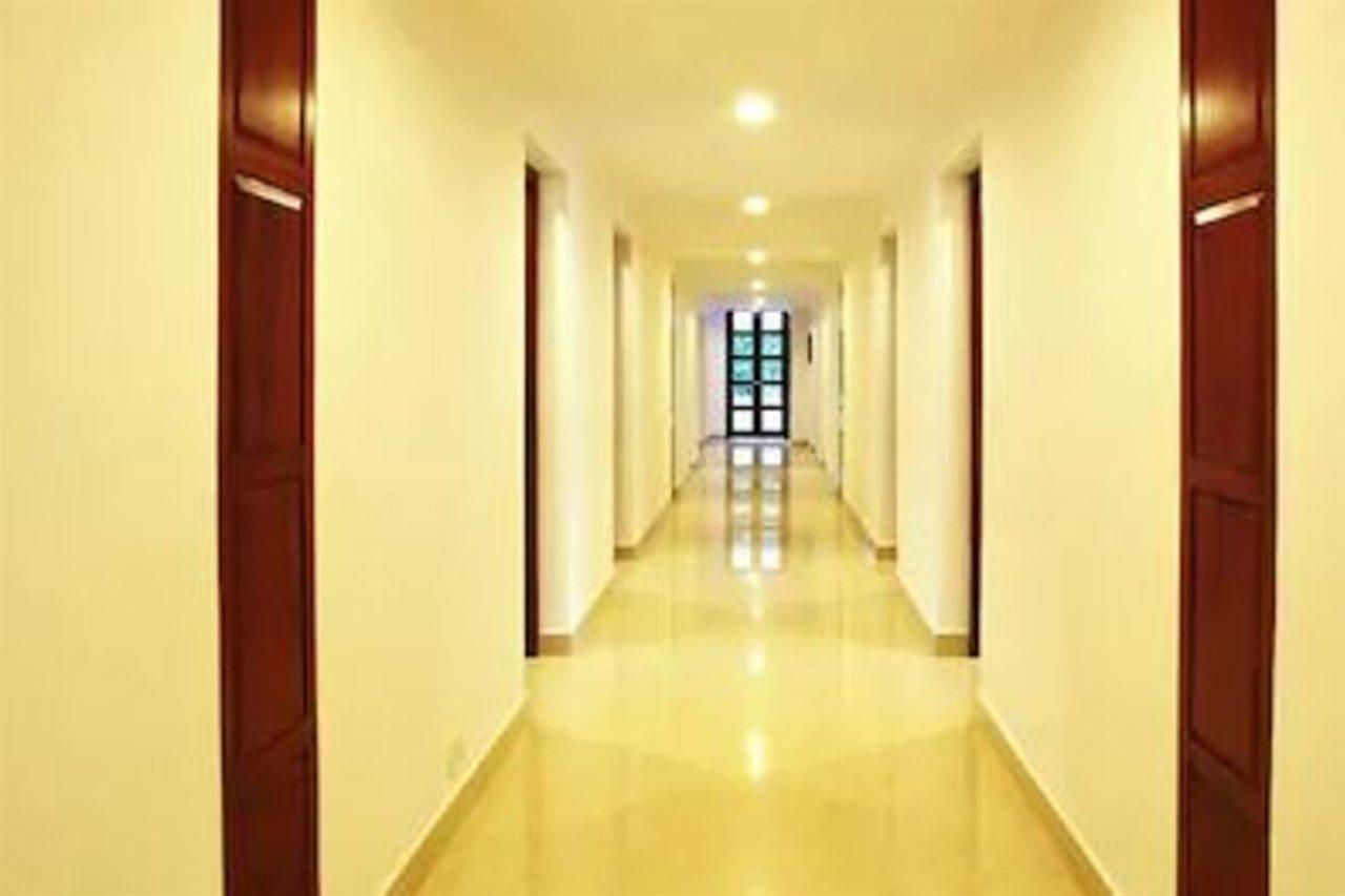 Fort Castle Kochi Exterior photo