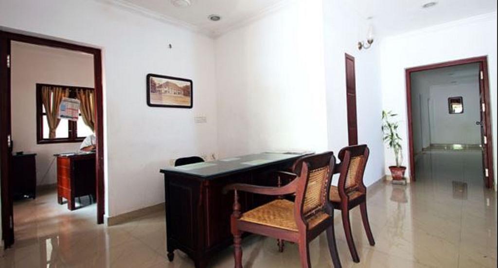 Fort Castle Kochi Exterior photo