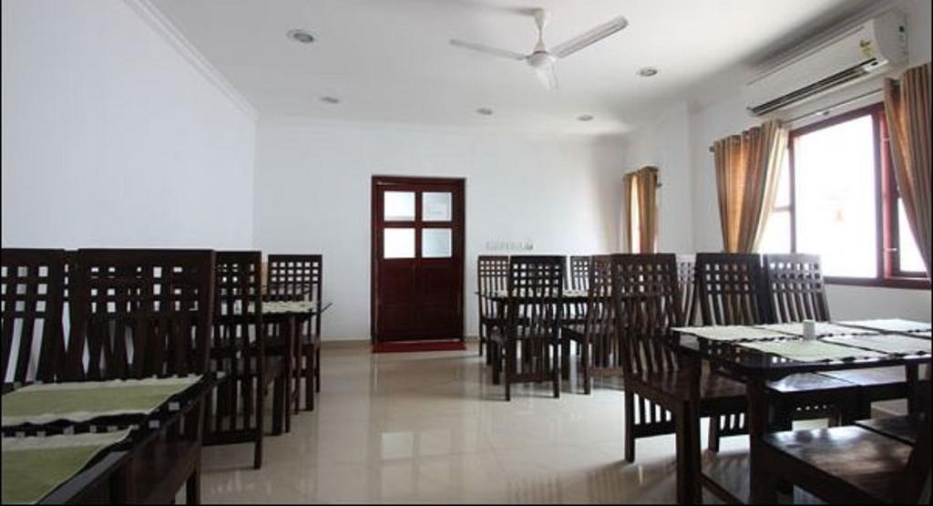 Fort Castle Kochi Exterior photo