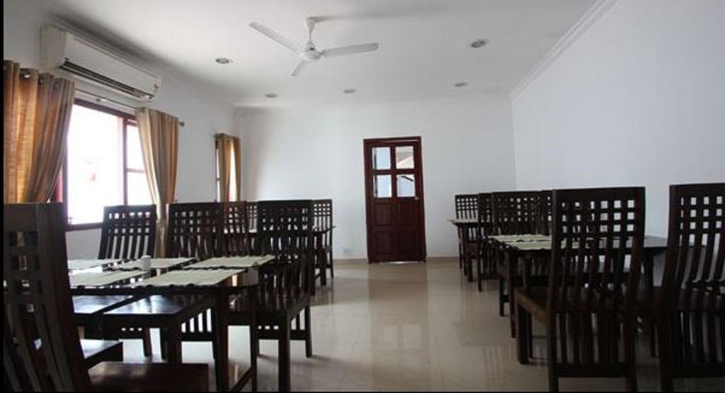 Fort Castle Kochi Exterior photo