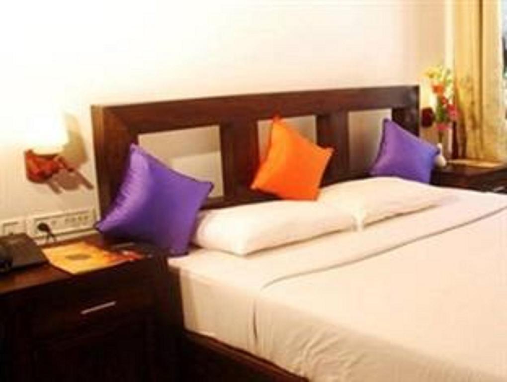 Fort Castle Kochi Room photo