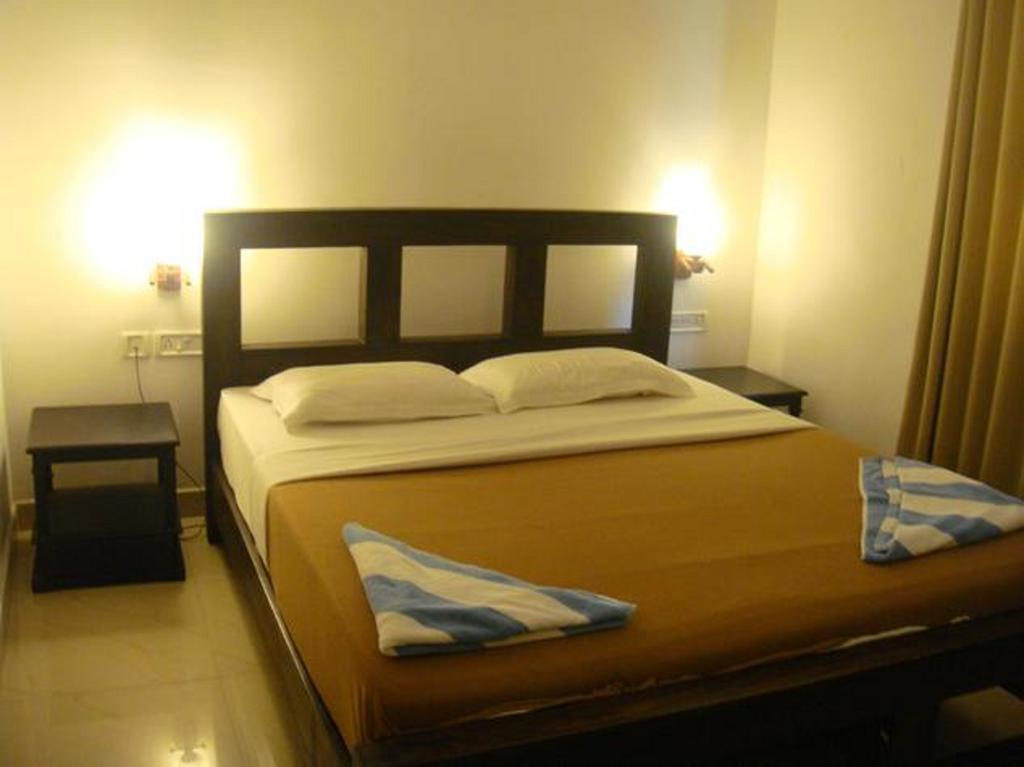 Fort Castle Kochi Exterior photo