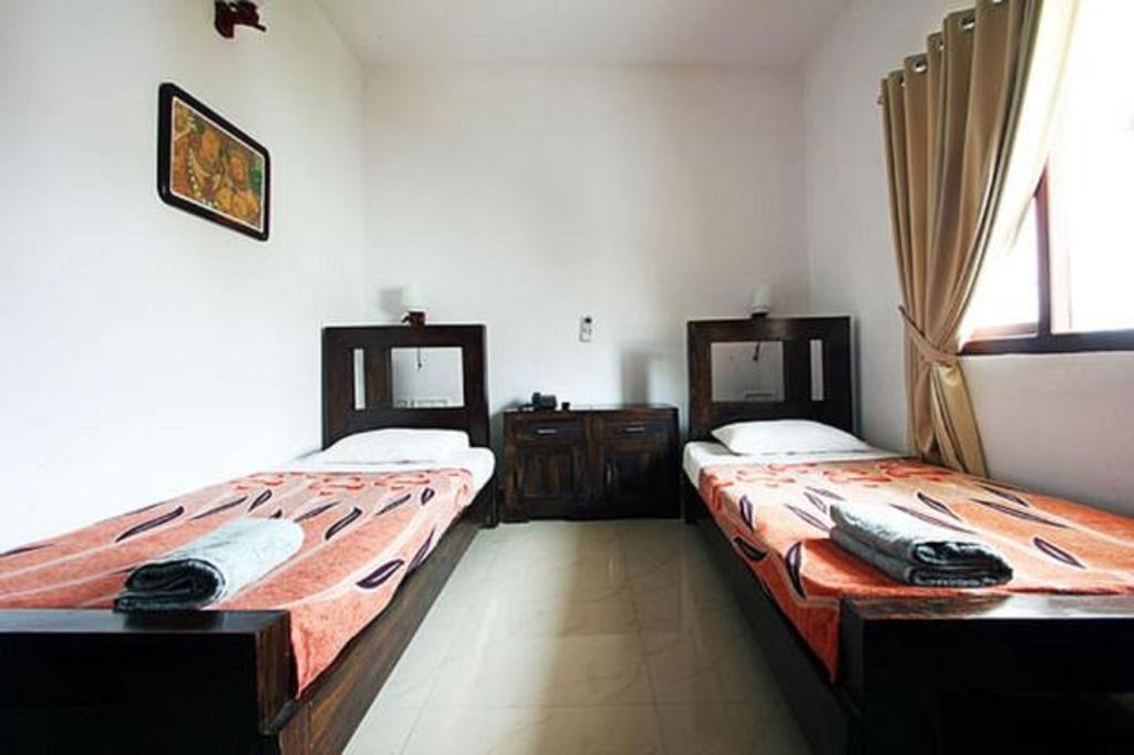 Fort Castle Kochi Room photo