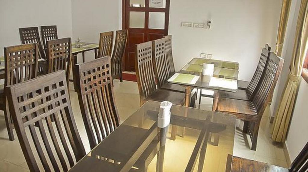 Fort Castle Kochi Exterior photo