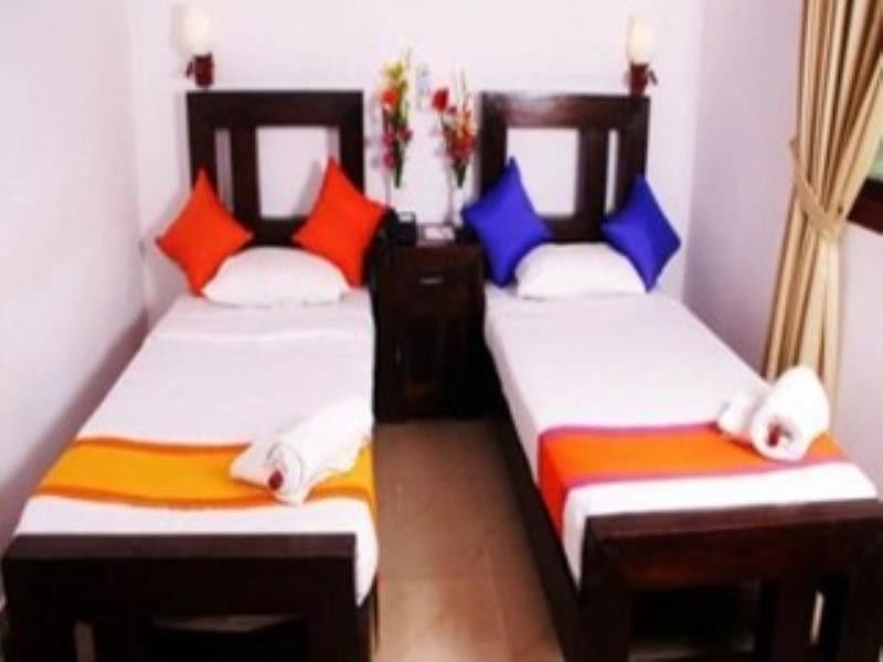 Fort Castle Kochi Exterior photo