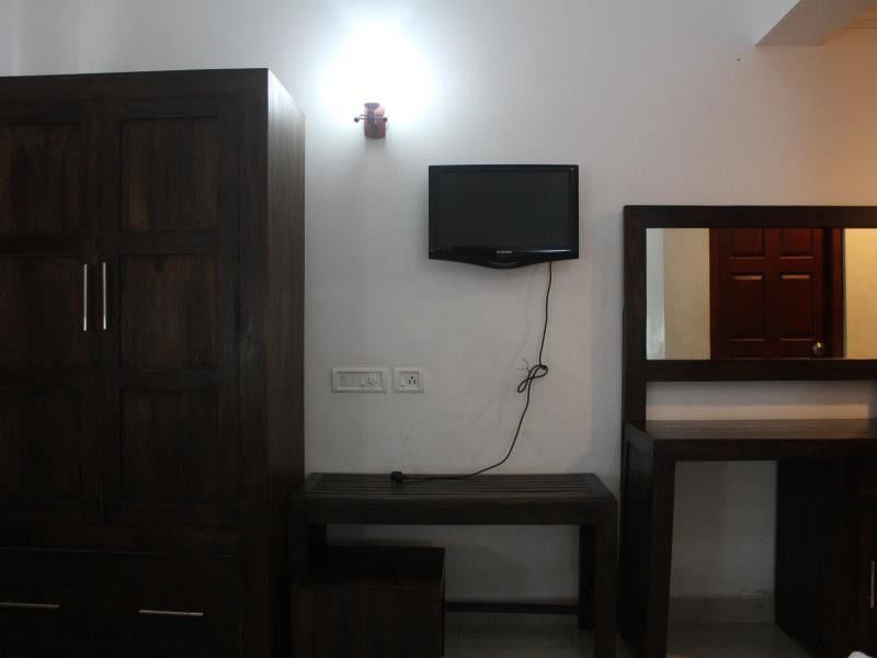 Fort Castle Kochi Exterior photo