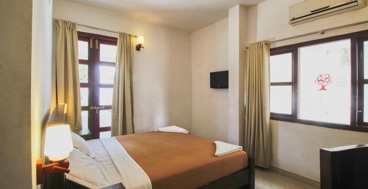 Fort Castle Kochi Exterior photo