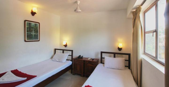 Fort Castle Kochi Exterior photo