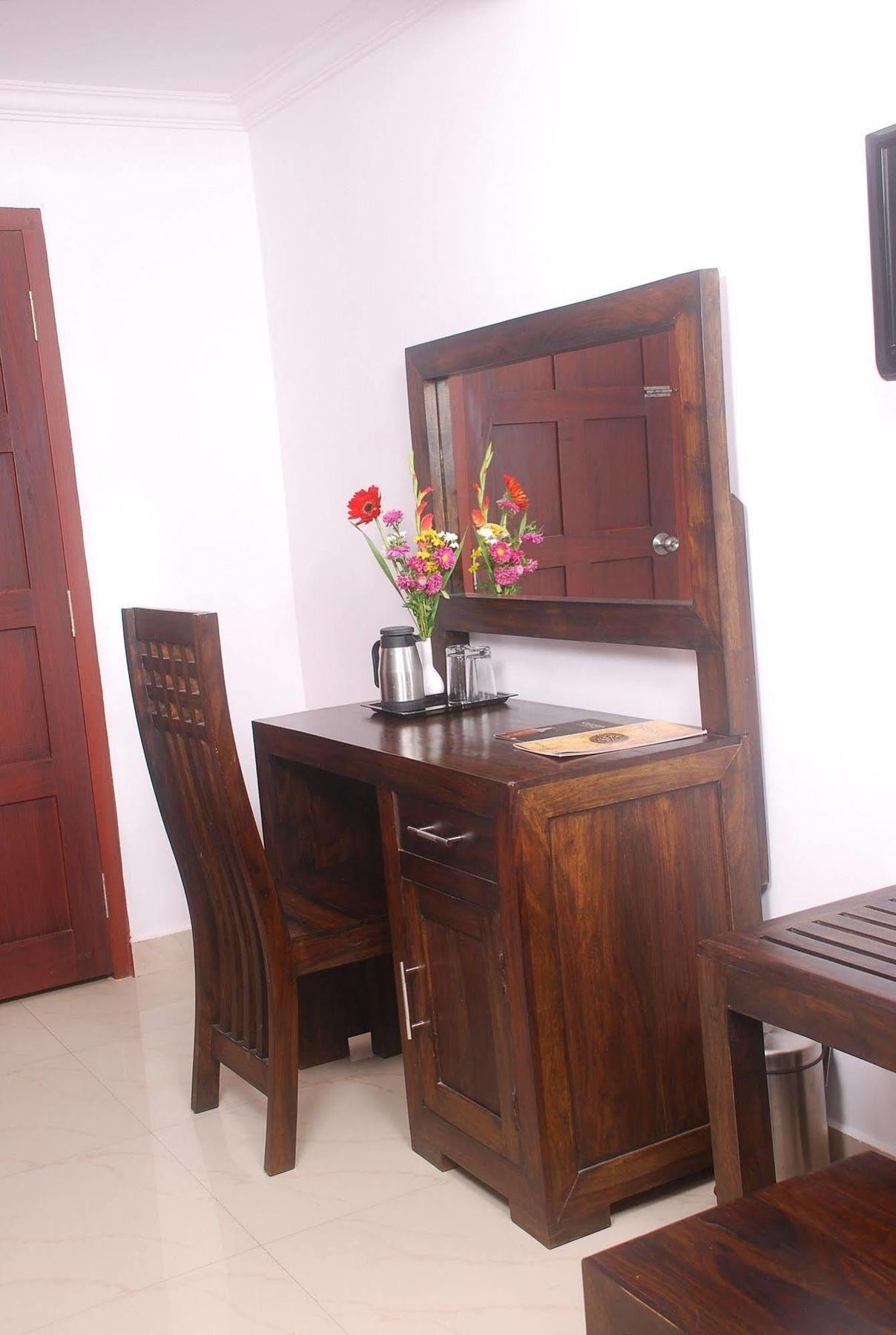 Fort Castle Kochi Exterior photo