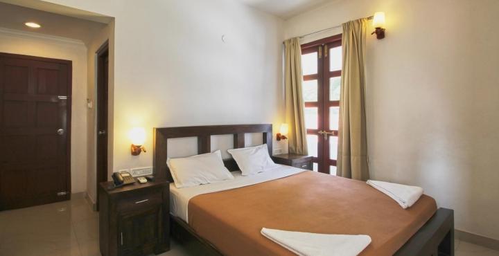 Fort Castle Kochi Exterior photo